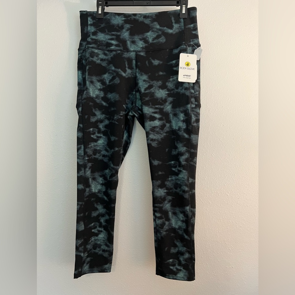 Bodyglove women’s 7/8 leggings